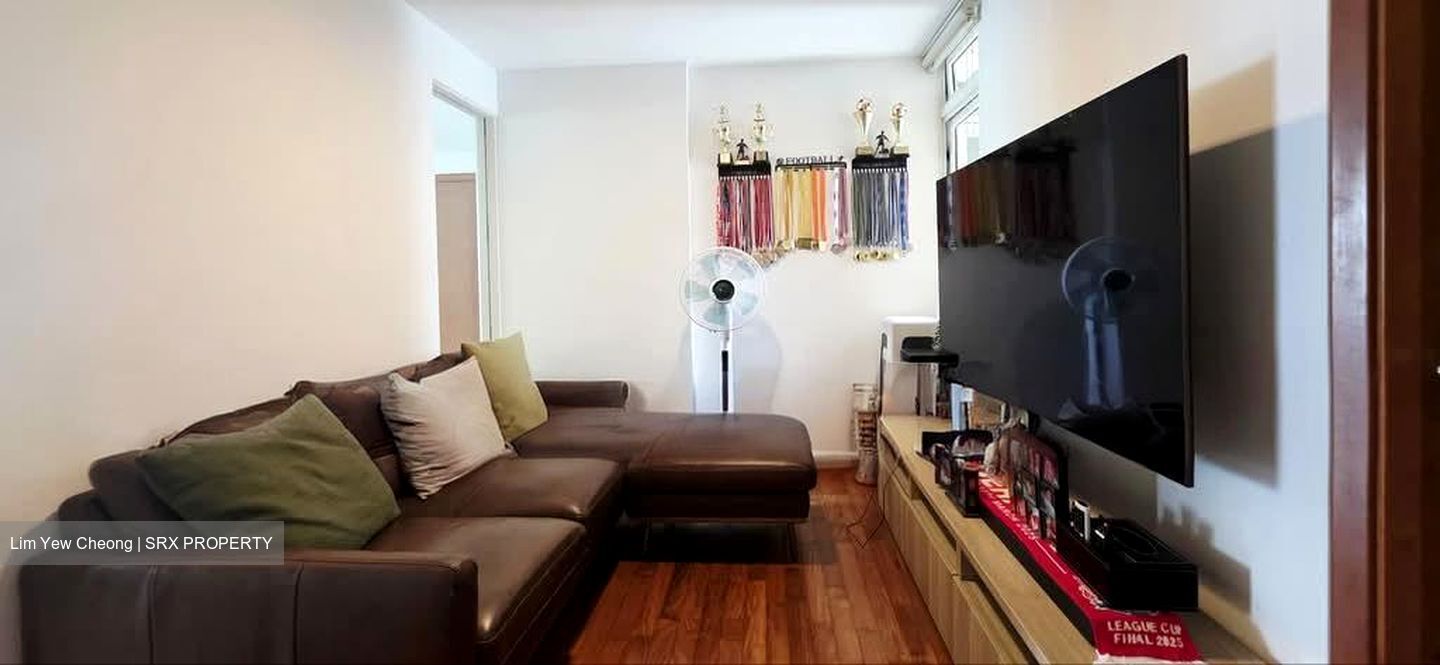 Costa Del Sol (D16), Condominium #566422671